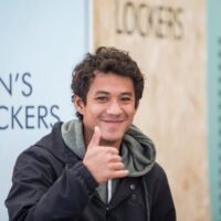 セス・モニーツが怪我によりGランドでのCTイベント欠場を発表