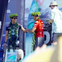 エピソード1はハワイ編！セス・モニーツの2022年CT舞台裏動画「Faces」