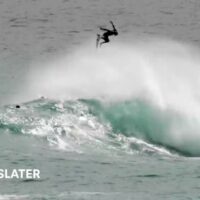 2022年マーギーズプロで集結したCTサーファーたち!フリーサーフィン動画