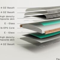 ファイヤーワイヤーの火山プロジェクト！オルタネティブなサーフボード素材