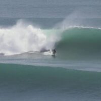 2022年5月：バリ島（インドネシア）のダイジェスト波情報動画