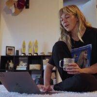 シリーズ作品「COCO」Ep.4:ココ・ホーを追ったCS最終戦のハワイ編