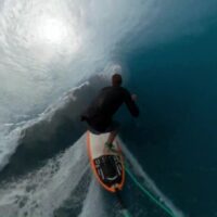 コロナ禍のメンタワイ諸島!ディラン・ライトフットのGoProマックス動画