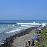 2022年CT第7戦「Surf City El Salvador Pro」のワイルドカード発表