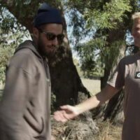 タジ・バロウも登場！フィリペ・トレドの2022年オーストラリア舞台裏動画