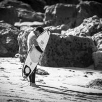 オイリオプロで負傷した膝の診断：ガブリエル・メディナがMCL損傷