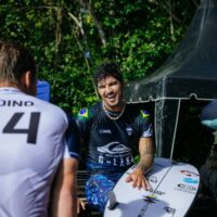 やっぱりガブリエルは強い!2022年CT第6戦「クイック/ロキシープロGランド」三日目