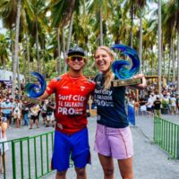 グリフィンとステフ優勝！！2022年CT第7戦「エルサルバドルプロ」最終日