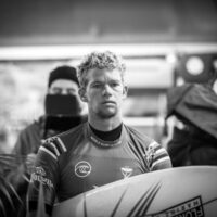 エルサルバドルCTは欠場へ:ジョンジョンが4度目の膝損傷を発表