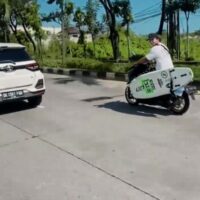 若手アメリカ人プロのジェイコブ・シークリー！バリ島サーフトリップ動画