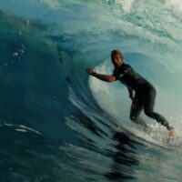 ジョンジョン・フローレンスの2022年オージーレグ!舞台裏動画の予告編