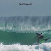 ミック・ファニングと高速バレルのキラ！過去撮影のフリーサーフィン動画