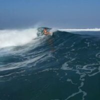 クルイQSイベント会場フリーサーフ動画！さらに緩和のインドネシア入国の最新情報