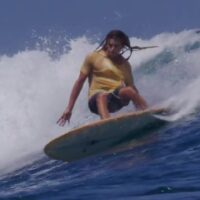 オスカー・ラングバーンがメンタワイへ！クリステンソンのテストライド動画