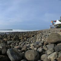 最新ヒート表と波予報!2022年CT第7戦「Surf City El Salvador Pro」