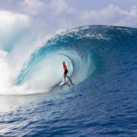 東京五輪から変更多々あり:2024年パリ五輪サーフィンの選考基準をISAが発表