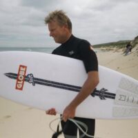 ロストサーフボードの新技術「LightSpeed」：タジ・バロウのテストライド動画