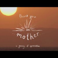 再リリースとなったトレン・マーティン主演サーフムービー「Thank you Mother」
