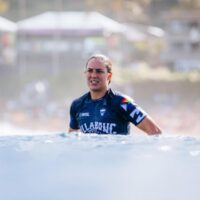 タイラー・ライトが新型コロナ感染:コンテスト復帰は6月4日以降