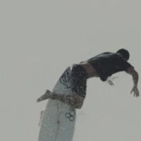 エイトン・オズボーンとローランド・モンテス!メキシコでのフリーサーフ動画