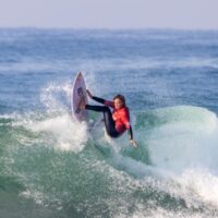 女子CSランクトップのケイトリン・シマーズ!WSLイベントのハイライト動画