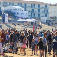 フランスCSイベントが今年はキャンセルへ：CSポイントにも影響が