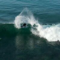 2022年JベイCTイベントで集まったCTサーファー!フリーサーフィン動画