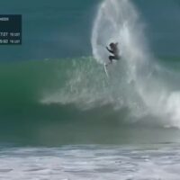 8ポイント以上のスコア特集動画!2022年CT第9戦「Corona Open J-Bay」