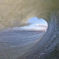 カイとリッジのレニー兄弟のPOV動画！コードレッド2スウェルのマウイ島マアラエア