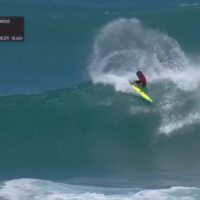 2022年CTレギュラーシーズンの1位！フィリペ・トレドのハイライト動画