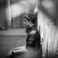 CTランクトップ5入りを逃したグリフィン・コラピント:SNSで漏らした本音