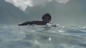 タヒチ・チョープー サーフィン写真集「Teahupoo」ティム・マッケンナ 撮影 タヒチ・チョープー サーフィン写真集「Teahupoo」ティム