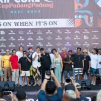 2022年リップカールカップ＠パダンが開催中！8名の出場サーファーも発表