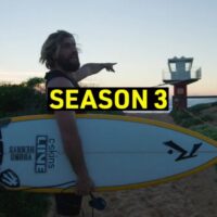 豪サーフィン番組「RIVALS」シーズン3の予告編動画！今年は若手が主役