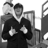 元CTサーファーのクリス・デイヴィッドソンが他界