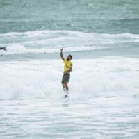2022年WSLファイナルで記録されたエクセレントレンジのライディング動画