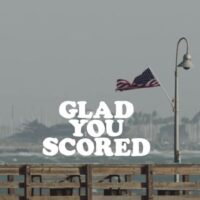 デーン・レイノルズのコロナ後サーフトリップの長編作品「Glad You Scored」