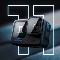 GoProサーフィン撮影におけるモデル別の違い！POV撮影などの設定についても