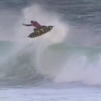 イタロ・フェレイラの2022年CTイベントにおけるハイライト動画