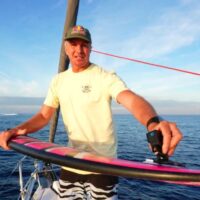 ジェイミー・オブライエンがクラウドブレイクでスコア!フリーサーフィン動画