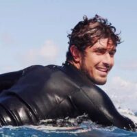 レフトバレルに強いジョアン・チアンカ！チョープーでのフリーサーフ動画