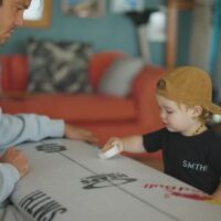 2022年シーズンのCT終了後にJベイへ！ジョーディ・スミスのフリーサーフ動画