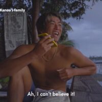 2022年WSLファイナル出場を決めた五十嵐カノア！タヒチプロでの舞台裏動画