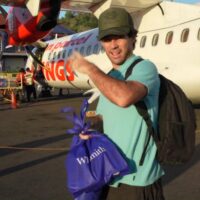 パーフェクトライトのスンバワ島ペリスコープ！メイソン・ホーのフリーサーフ動画