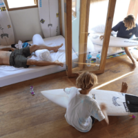 メイソン・ホーがロンボク島デザートポイントへ!クレイ・マルゾも登場