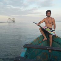 大人気サーフスポットのレイキーピーク！メイソン・ホーのフリーサーフ動画