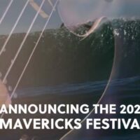 今季で3度目の開催となるマーヴェリックスアワード!初日にはフェスを開催