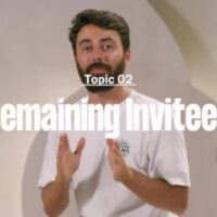 ミスフィット部門とは!?2022年パイプマスターズの招待サーファー発表