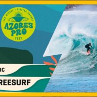 ストーム接近に伴いアゾレス諸島でのQSイベントがキャンセルに