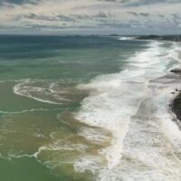 アーリーシーズンの豪ゴールドコースト！バーレーヘッズでのフリーサーフ動画